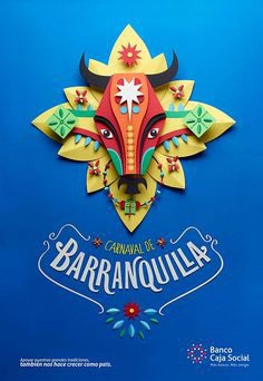 Paper Cut Art Inspiration