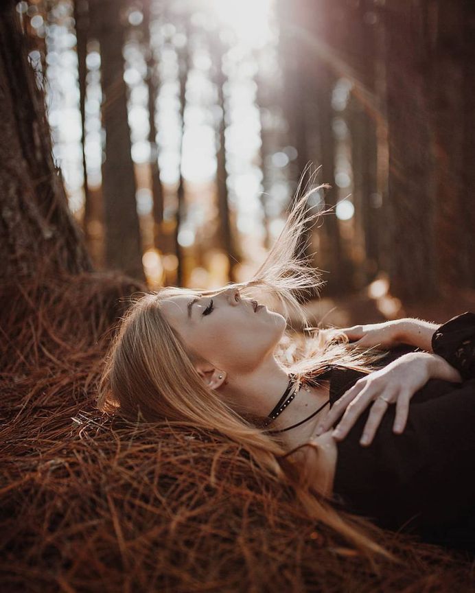 Gorgeous Lifestyle and Beauty Portrait Photography by Eduardo Gianni