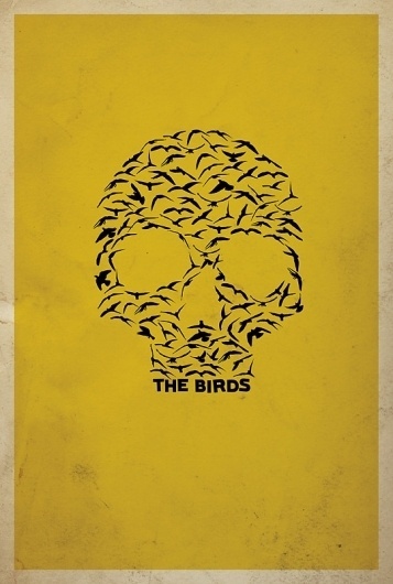 BrickHut #design #poster