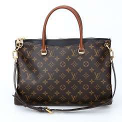LOUIS VUITTON up-to-date Citybag.