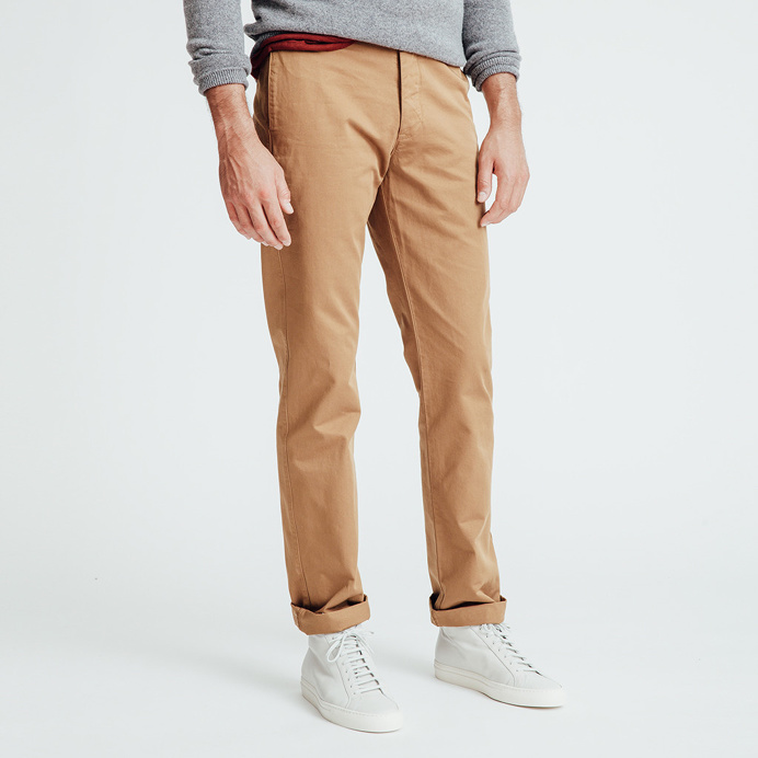 UNIS NYC / Ford Khaki
