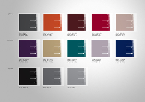 Avivo Corporate Identity #logo
