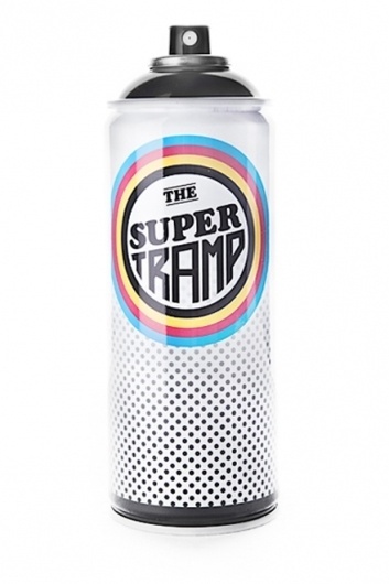super_tramp_dedicated.jpg (JPEG Billede, 440x659 pixels) #paint #spray #can