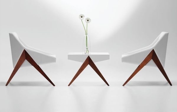 Furniture Loewenstein Stryde Collection Modern #interior #design #decor #home #furniture #architecture
