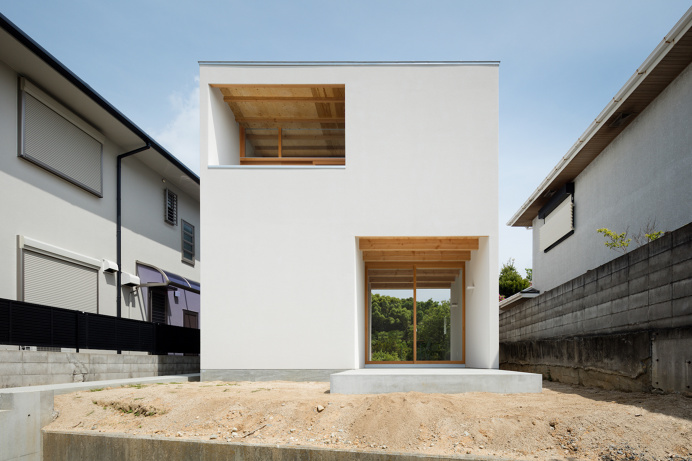 House in Mikage