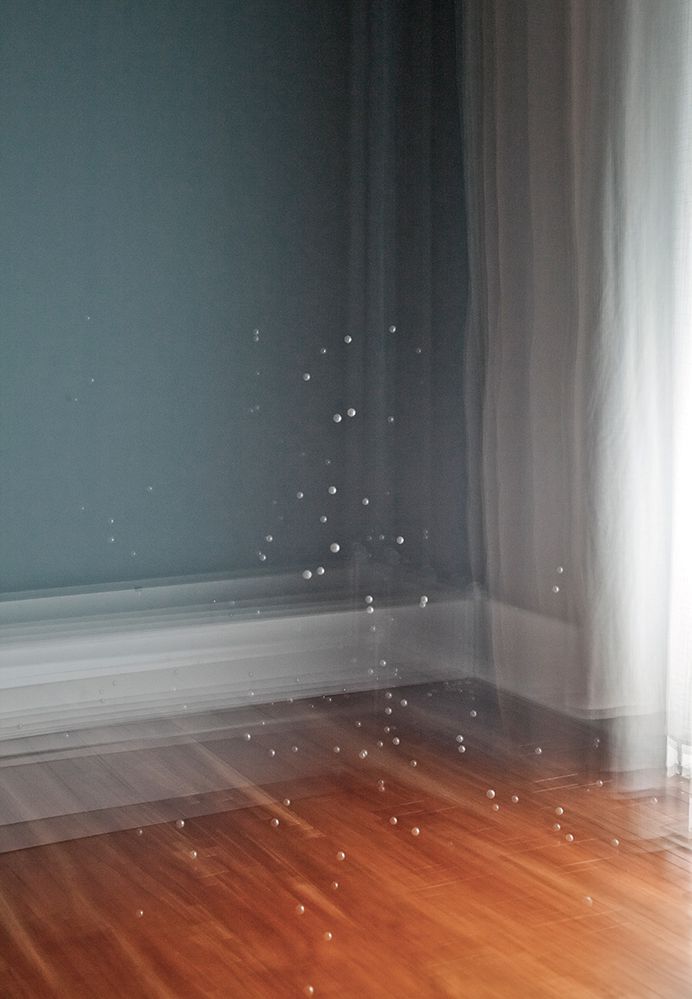 Samuel Choisy – AINT—BAD