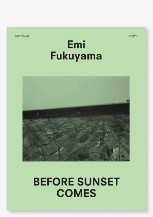 Kasane Nogawa – Winter mountains — oodee — Photography Books & Posters