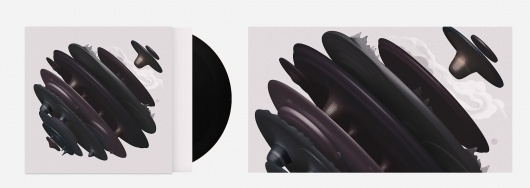Michael Ozone — Mario Hugo #illustration #design #graphic