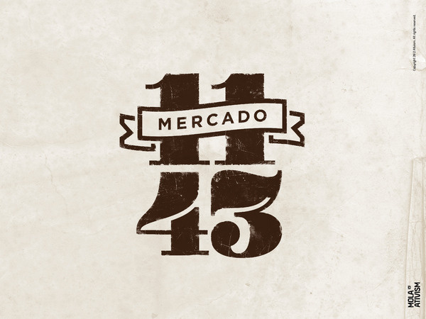 http://behance.vo.llnwd.net/profiles2/204115/projects/4371319/088069cf35ef70067e2c8100110b13ae.jpg #type #mercado #number #texture