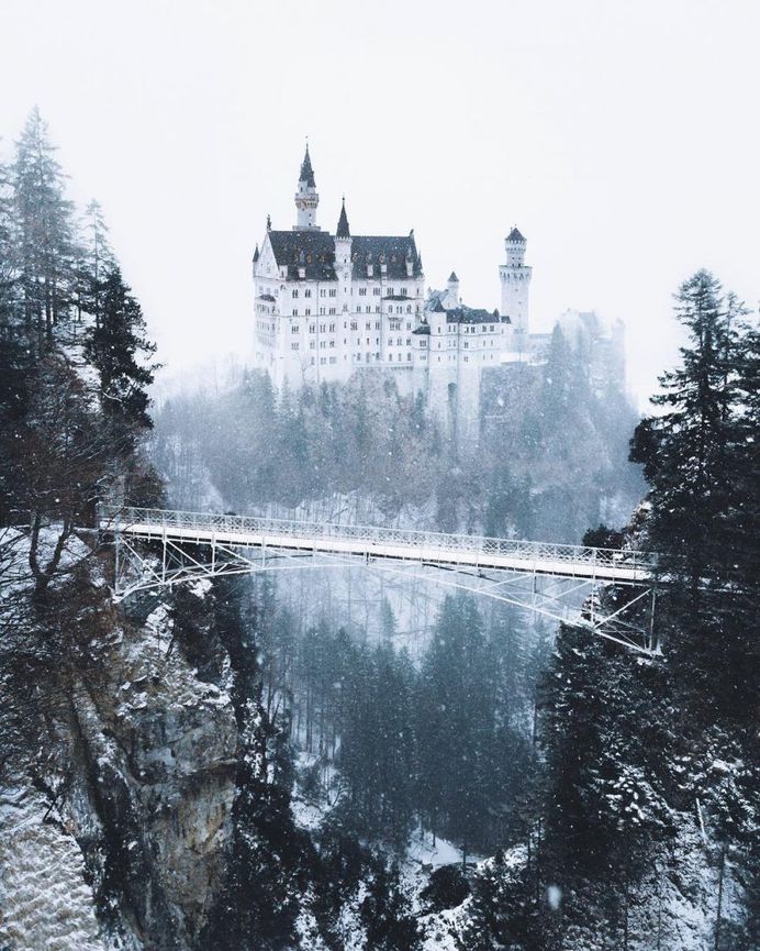 Nordic Adventure and Lifestyle Photography by Joonas Linkola