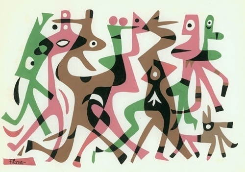 Books | UrbanicaBlog - Page 2 #illustration #vintage