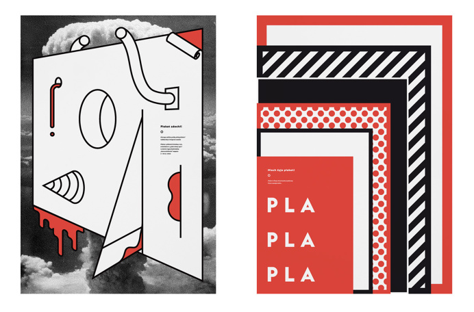 syfon posters