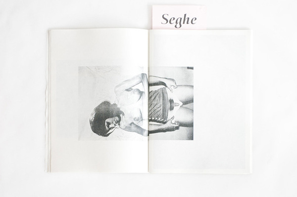 Seghe Massimiliano Pace #design #sexuality #erotic #book #seghe #sex #editorial