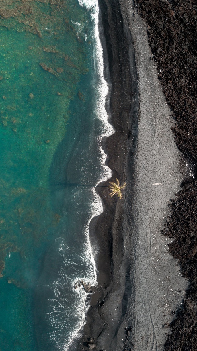 The Wonders of Hawaii