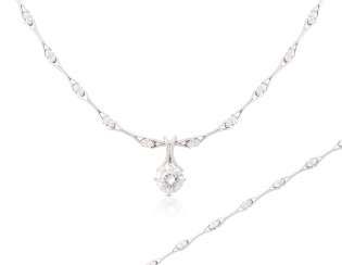 Diamant-Set