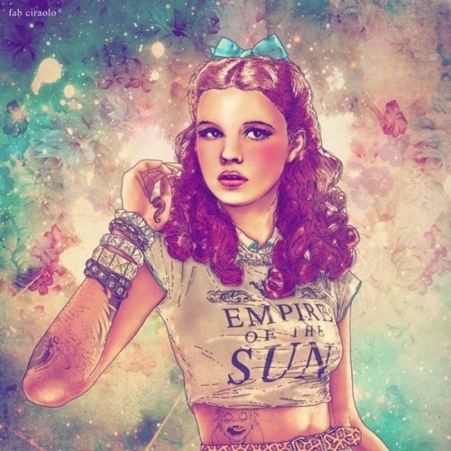 NiceFuckingGraphics! #hipster