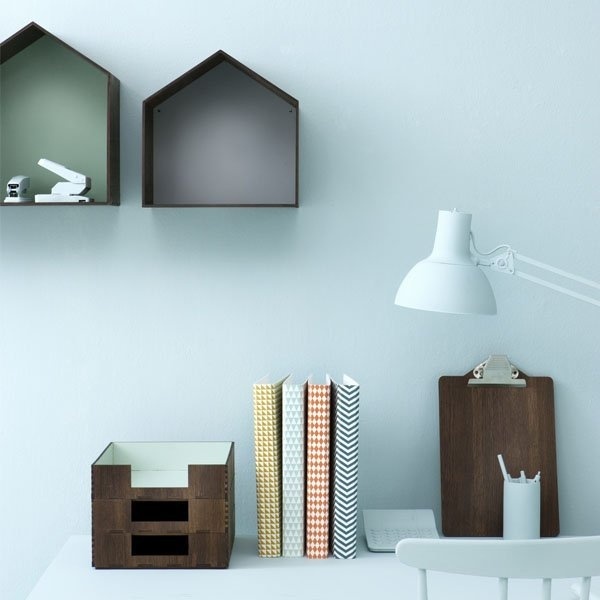 Fancy Studio 1 Shelf #shelving