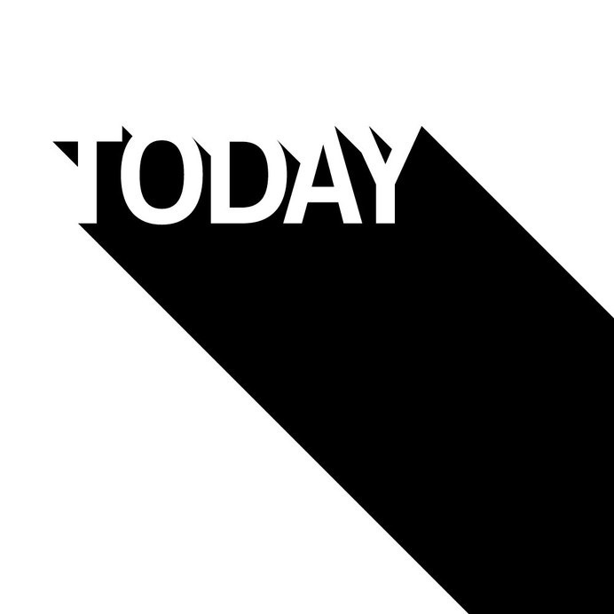 Aaron Shurtleff Design #white #black #minimalism #and #type #typography