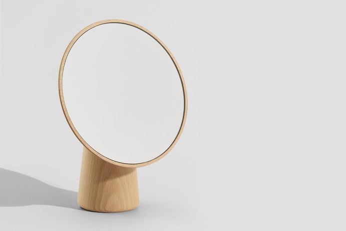 Anden Cameo Mirror — minimalgoods