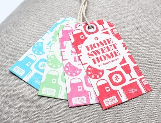 ANOTHER EXAMPLE #tags #illustration #icons #home
