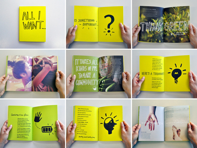 Allara | AGDA Awards