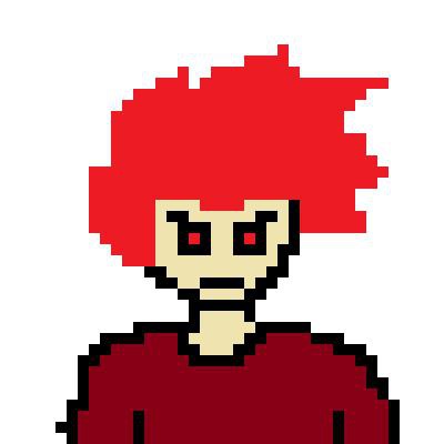PixelCraft: A Pixel Art Editor