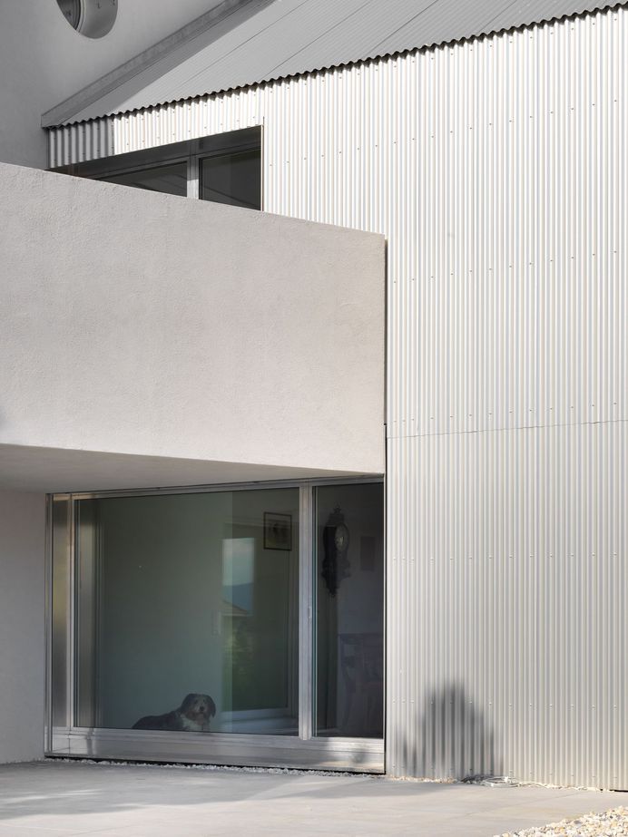 Transformation and Expansion by Graber & Petter
