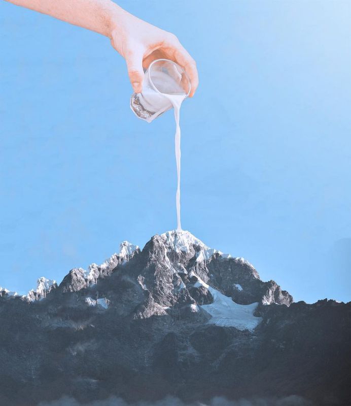 Surreal and Dreamful Photo Manipulations by Tim El-Helou