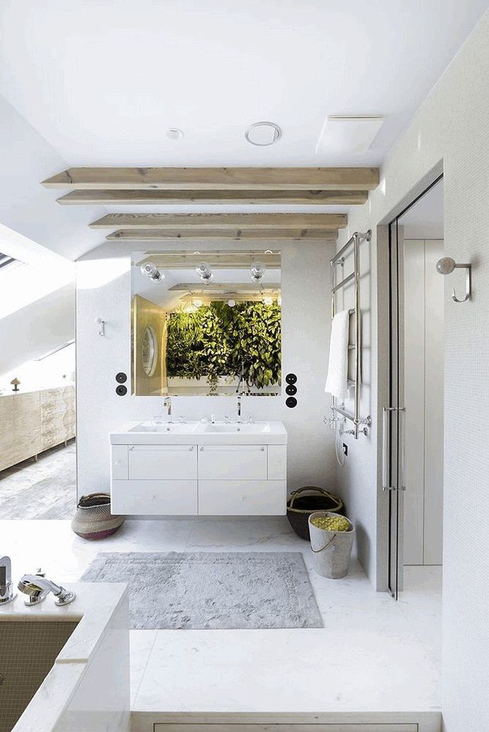 Onyx Moon Loft in Prague by A1 Architects 8