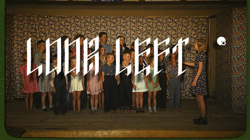 Font in use : Sign of Faith. Available here http://fontsofchaos.com/font-SignsofFaith.html and here http://crtv.mk/rWDu #font #fonts #typo