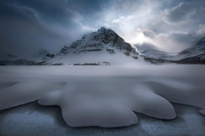 Beautiful Outdoor and Travel Landscapes by Perri K Schelat