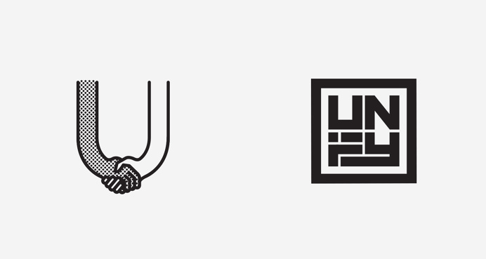 Unify Illustration and Logo by © mkn-design – Michael Nÿkamp