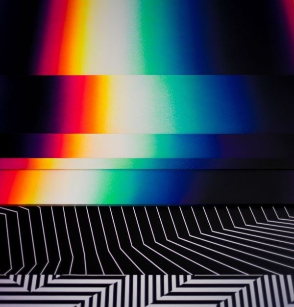 Felipe Pantone | PICDIT