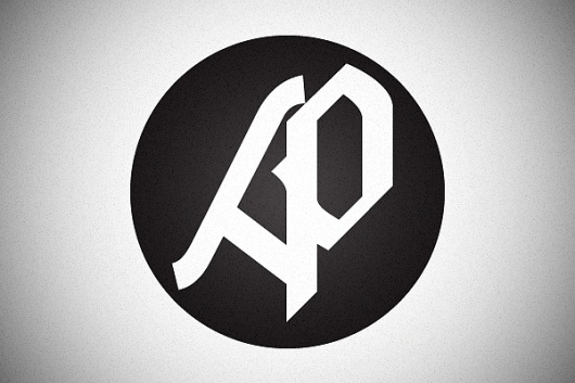 3d68b547012726ecd62cce0e900c2bf9.jpg (600×400) #jason #antelope #design #logo #gay #type #parade #typography