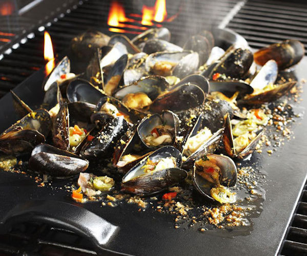 Emile Henry Flame Top Baking Stone #gadget