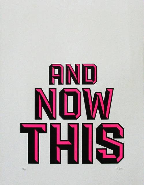 Typography #typography