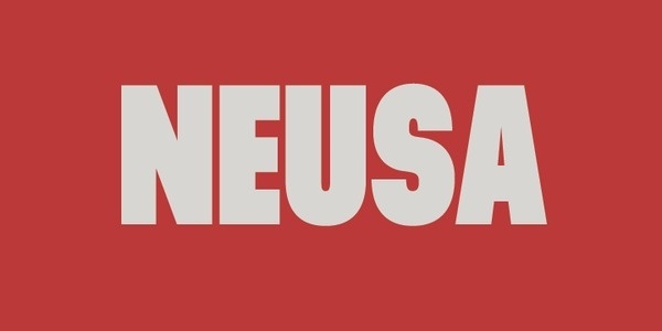 Neusa™ Webfont #type
