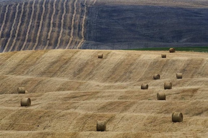 Stunning Landscape Photography by Jure Kravanja