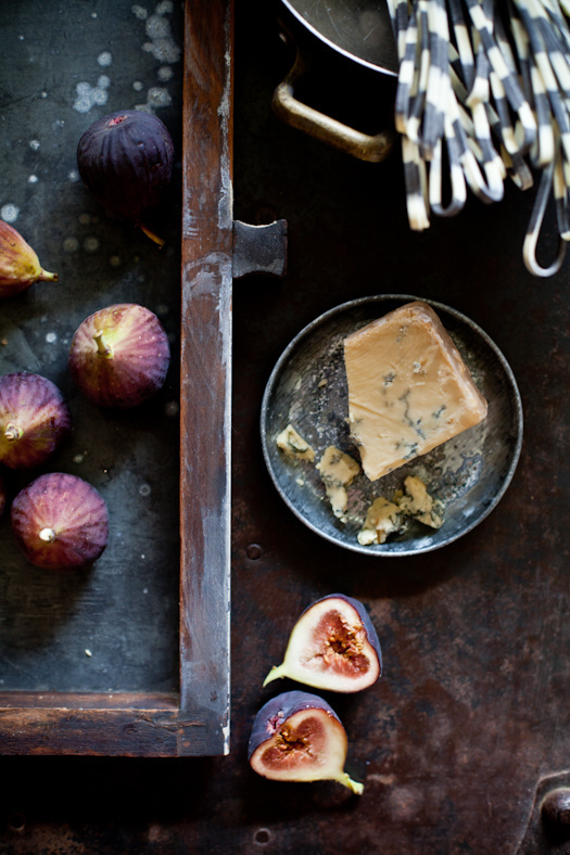 Mise Pasta Figs