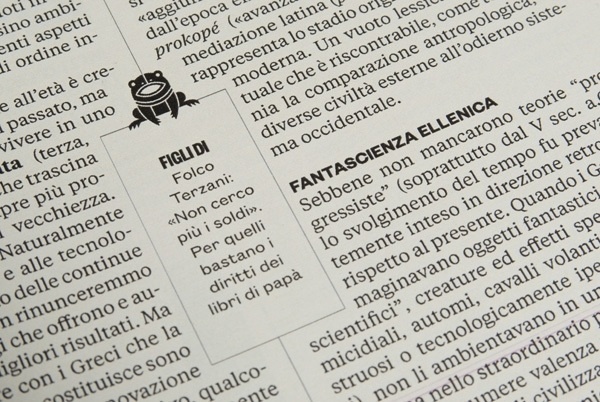 RANE on the Behance Network #print #detail