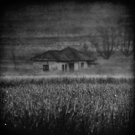 But The Sunshine Never Comes, photography by Leda Siloto #houses