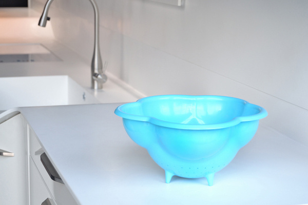 Cloud Colander #product #colander #design #ecological
