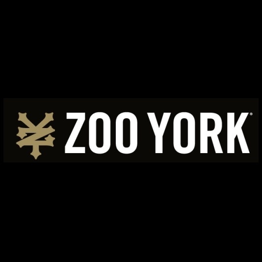#ZooYork #logo #streetwear #skate