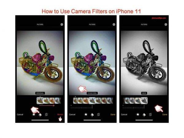 How to Use Camera Filters on iPhone 11. @photoandtips #iphone #iphone11 #iphonecamera #iphone11pro #iphone11promax #iphonephotography #iphonecameratravel #iphone11tips #iphonecamera #iphonephototips #iphonephoto #iphone11travel #iphoneimage #photography #photoandtips #smartphonecamera #smartphonephoto #photographytips #traveltips #iphone11edit #iphone11photoedit #iphone11imageedit