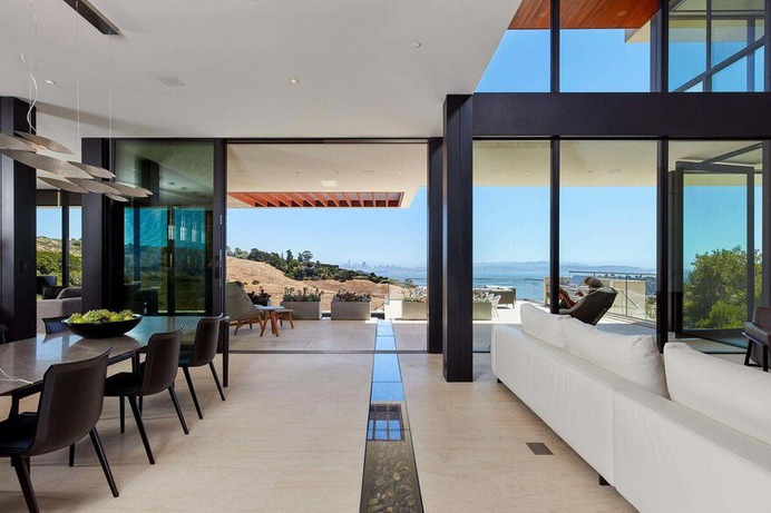 interior design / Swatt | Miers Architects