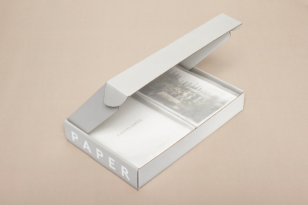 Paperless Post #post #packaging #paperless #nyc #tide #high