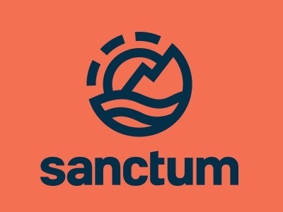 Sanctum #type #circular #line #custom