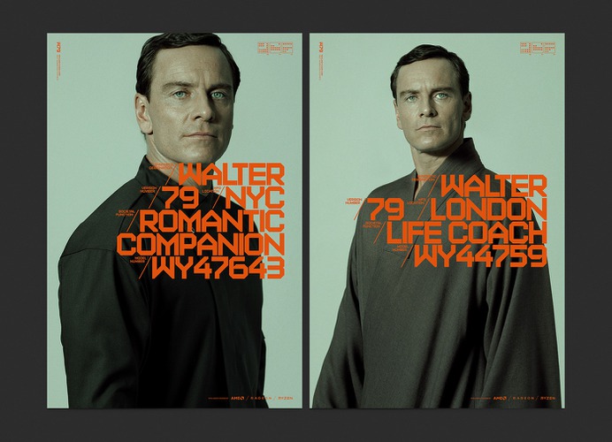Chris Eyerman on Behance