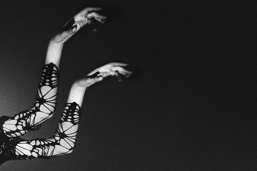 Sam Hessamian. « jannike viveka. #hands