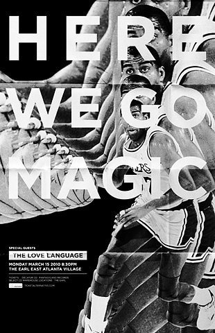 magic #poster